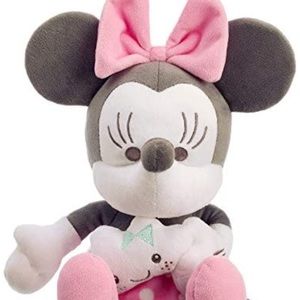 Minnie Mouse for Baby NWT